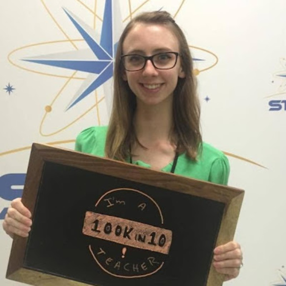 Meet your Posher, Shannon - Picture 1 of 1